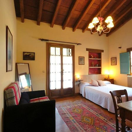 Casa Rural Iketxe Хондаррибиа Экстерьер фото