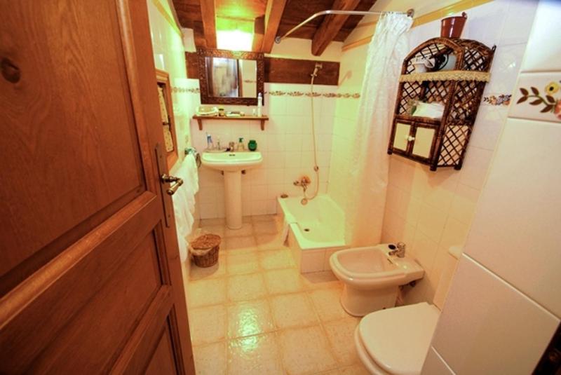 Casa Rural Iketxe Хондаррибиа Экстерьер фото