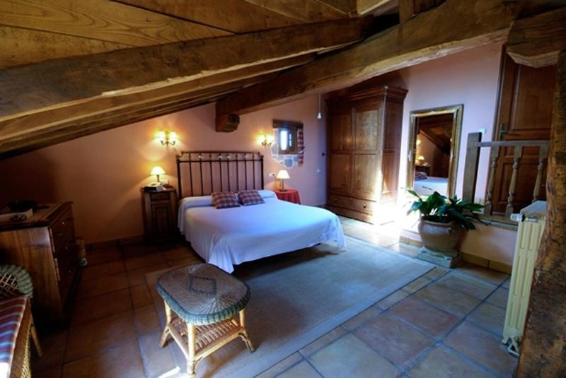 Casa Rural Iketxe Хондаррибиа Экстерьер фото