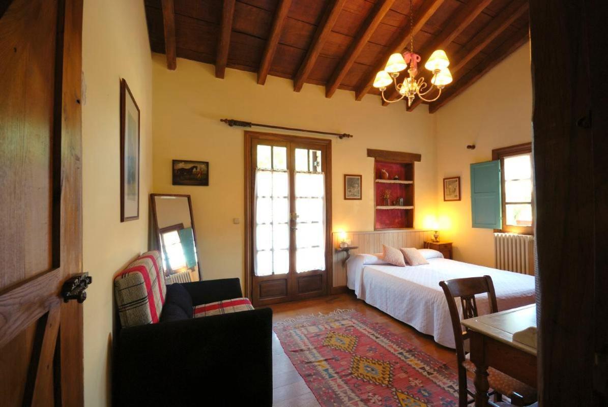 Casa Rural Iketxe Хондаррибиа Экстерьер фото