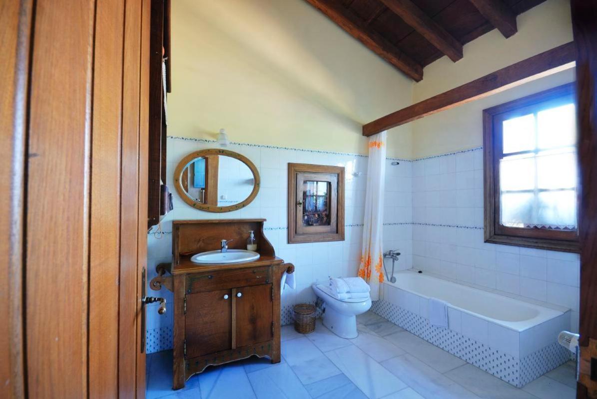 Casa Rural Iketxe Хондаррибиа Экстерьер фото
